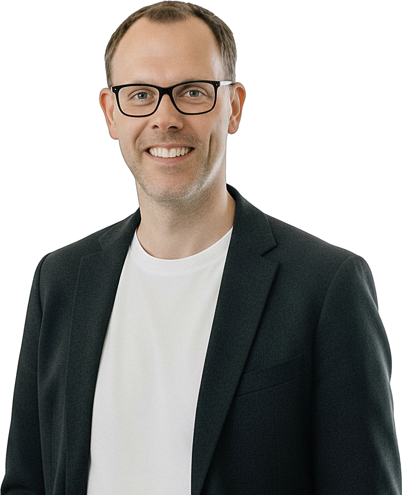 Heiko Thoma 77NEUN GmbH Mitarbeitergewinnung Fachkräfte