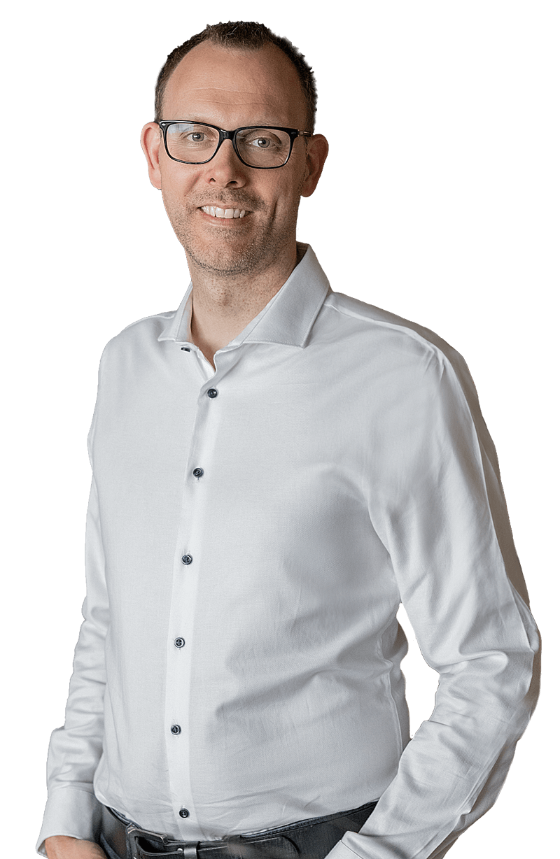 Heiko Thoma 77NEUN GmbH Mitarbeitergewinnung Fachkräfte